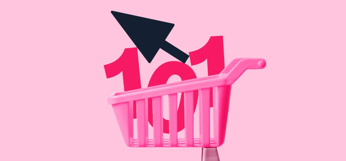 101 course on dropshipping