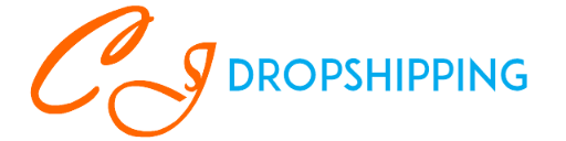 Cjdropshipping logo
