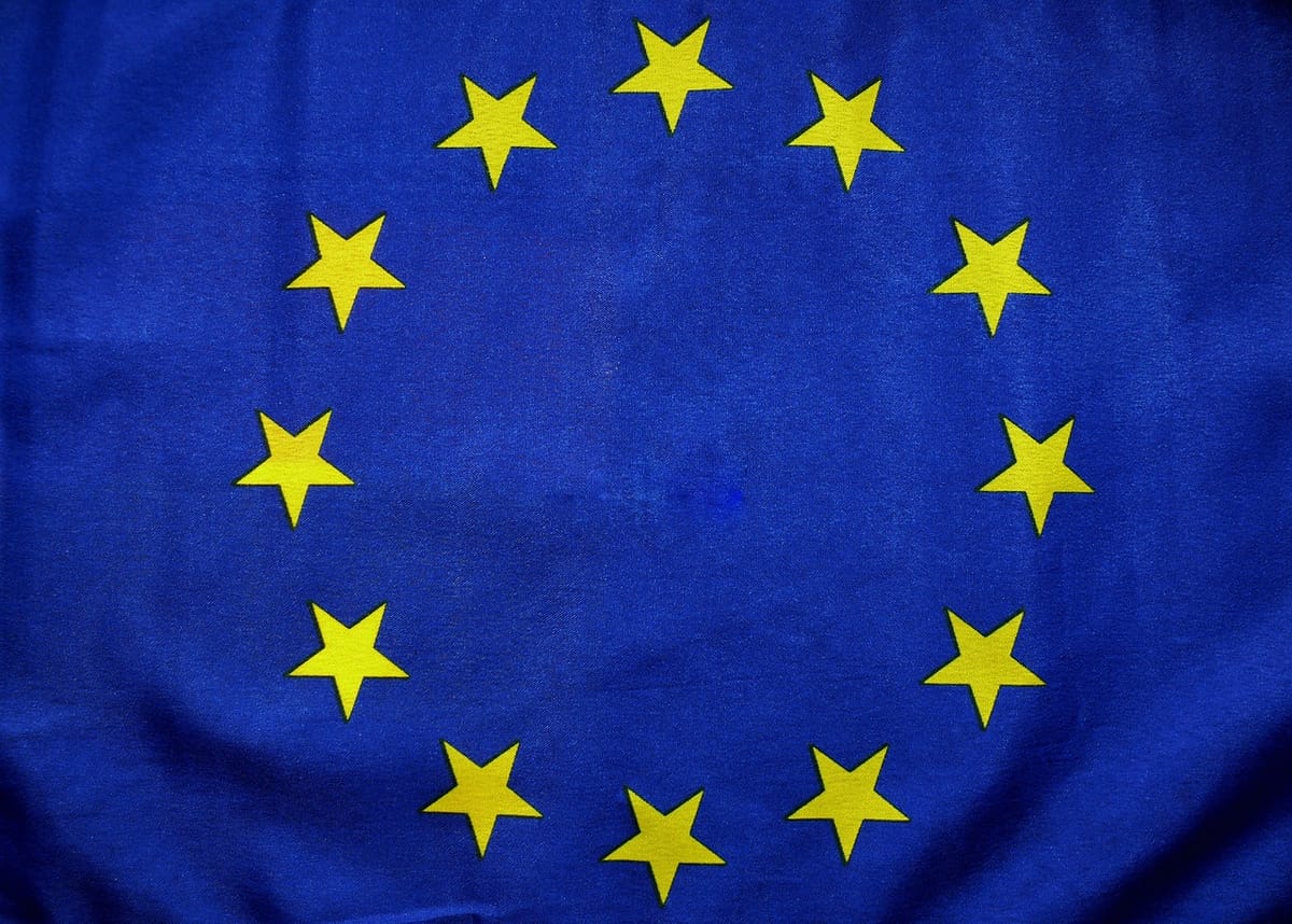 European Flag